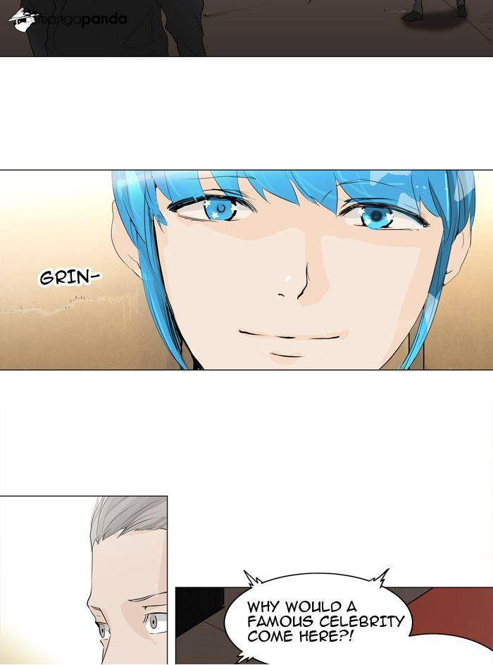 Tower of God Chapter 204 image 03